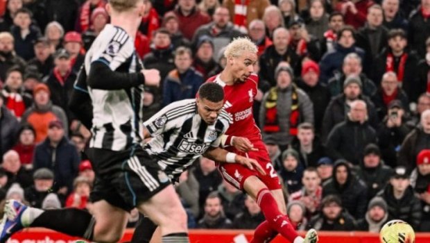 &ldquo;Qarabağ&rdquo;ın rəqibi &ldquo;Liverpul&rdquo;a uduzdu - VİDEO