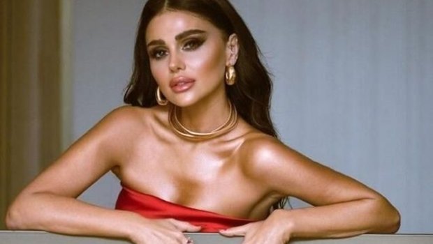 "Məni Ağdamda çox sevirlər" - Günel Zeynalova