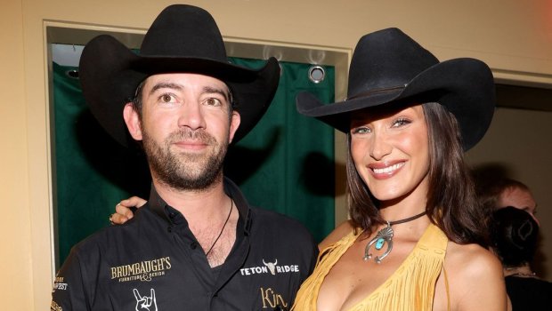 Bella Hadidin keçmiş sevgilisi həbs edildi