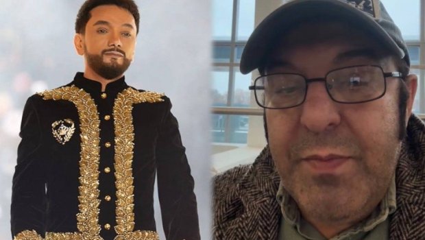 Faiq Ağayevin Elarizlə bağlı paylaşımı gündəm oldu - FOTO