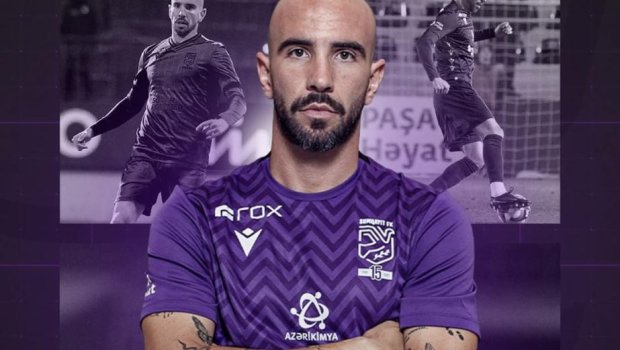 "Sumqayıt"dan Anqolaya