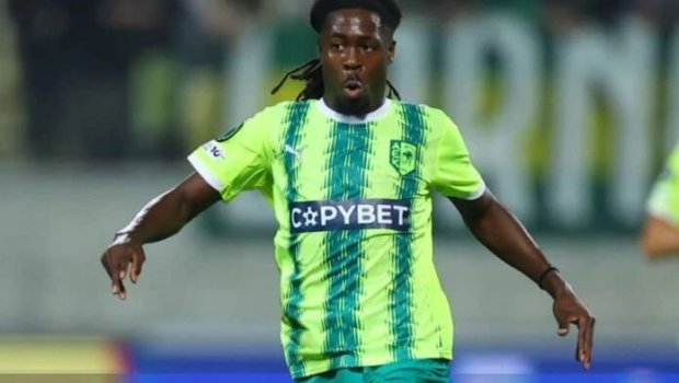 "Qarabağ"ın transfer etdiyi futbolçunun adı AÇIQLANDI - VİDEO