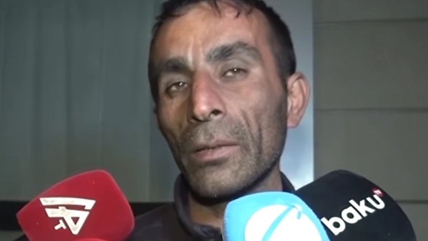 Baltalanan yeniyetmələrin qohumu: "Zərbədən qızın beyni dağılıb" &ndash; VİDEO