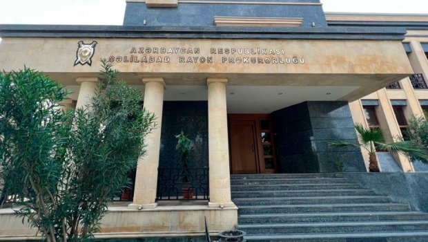 Cəlilabadda qardaşı uşaqlarını baltalayan əmiyə cinayət işi açıldı &ndash; RƏSMİ