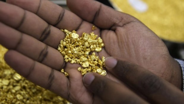 Qızılın heç bir dəyəri qalmayacaq... - Heç kimin gözləmədiyi hadisə baş verdi