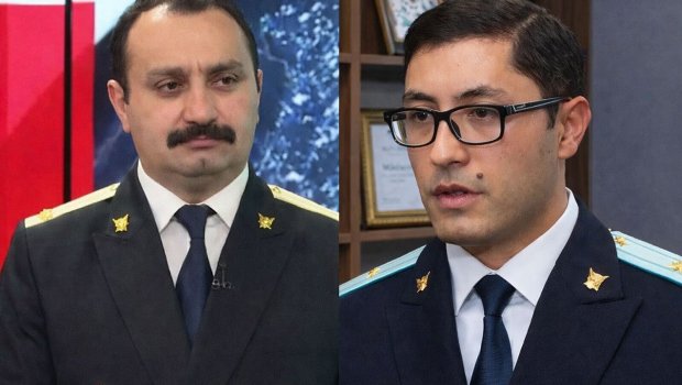 Qasım Məmmədovun yerinə o təyin edildi