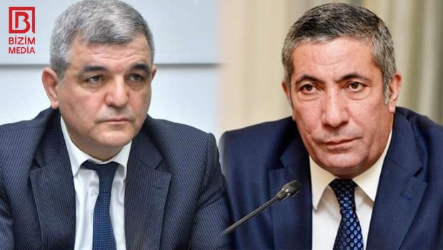Fazil Mustafanın Naxçıvanın statusu ilə bağlı təklifinə Siyavuş Novruzovdan REAKSİYA