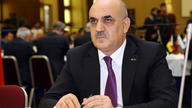 Səlim Müslümovun milyonluq evi və obyekti satılır