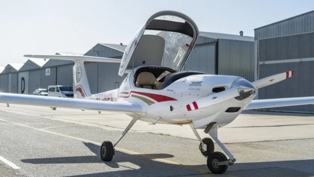 Rusiyada təyyarə qəzaya uğradı - Ölənlər var