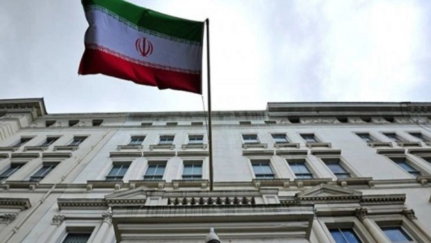 SON DƏQİQƏ: Avropa İttifaqının Tehrandakı səfirləri İran Xarici İşlər Nazirliyinə çağırıldı