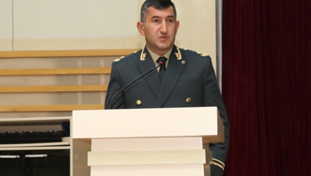 Ədliyyə generalı Tərtərə prokuror göndərildi