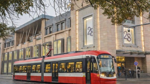 Tramvayı şəhərin hər yerində görməyəcəksiniz &ndash; Yeni nəqliyyat növü ilə bağlı DETALLAR