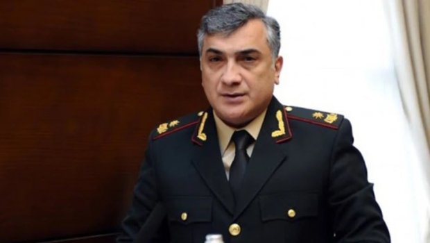 Şəfahət İmranov vəzifəsindən azad edildi - Abşerona prokuror göndərildi