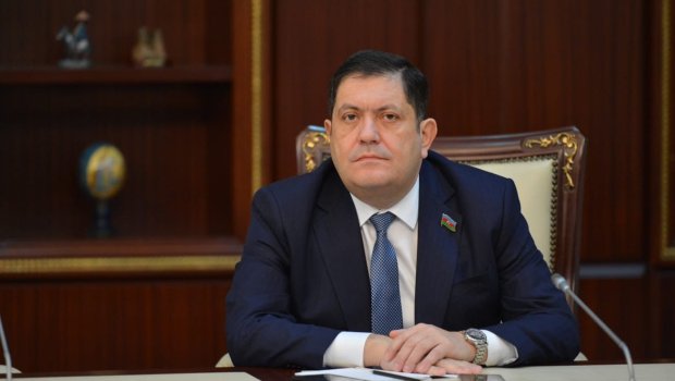 Zəfər ruhlu Azərbaycan gəncliyi