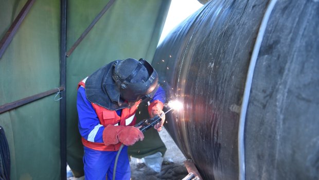 Gəncədə fəhlələrin xəsarət aldığı partlayışın DETALLARI