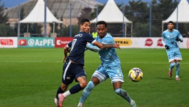 Braziliya millisinin üzvü &ldquo;Turan Tovuz&rdquo;un TRANSFER HƏDƏFİNDƏ