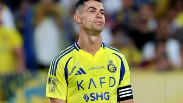 "Əl-Nəsr" Ronaldosuz meydana çıxacaq