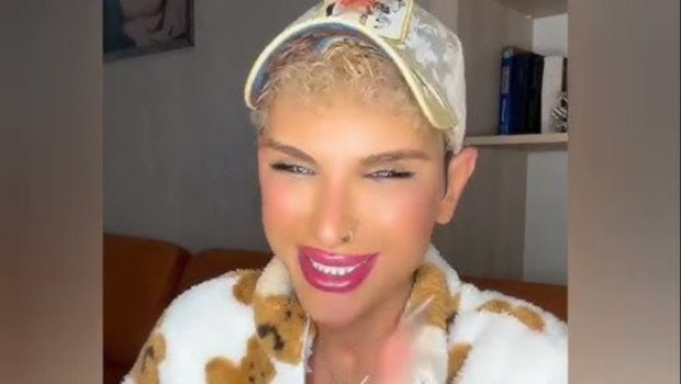 Tiktoker &ldquo;Velizar&rdquo; HƏBS EDİLDİ