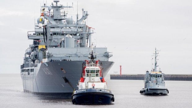 &ldquo;Marinera&rdquo; tankerindən azad edilən ukraynalı dənizçilər vətənə qayıtmaqdan İMTİNA ETDİLƏR