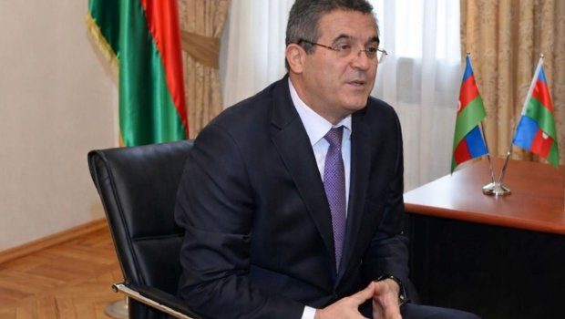 &ldquo;Nə harasa çağırılmışam, nə də ifadə vermişəm&rdquo; - Süleyman Mikayılov DANIŞDI