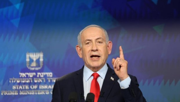 &ldquo;İsrail istənilən ssenariyə hazırdır&rdquo; - Netanyahu