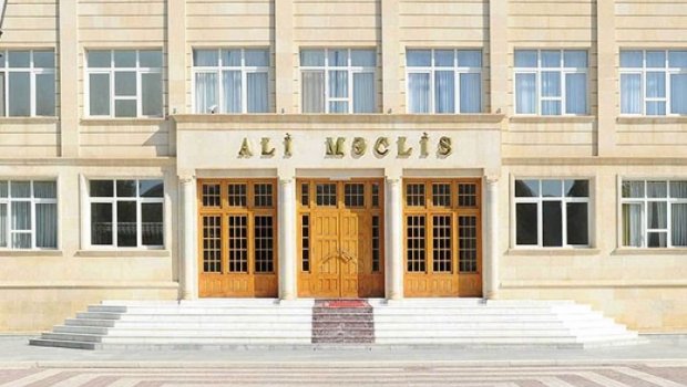 Naxçıvan Ali Məclisinin komitələrinin sədrləri SEÇİLDİ - FOTO