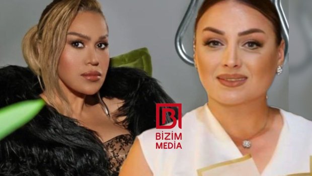 Rəqsanə Səidə Bəkirqızından ÜZR İSTƏDİ - VİDEO