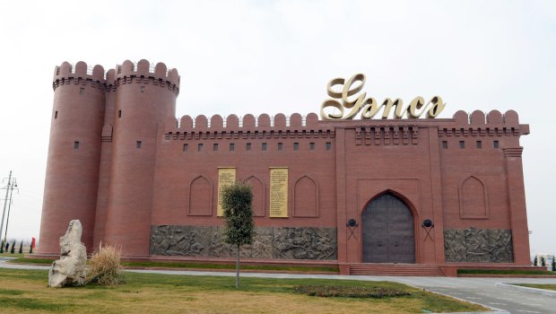 Gəncədə xəsarət alan gənc xəstəxanada VƏFAT ETDİ