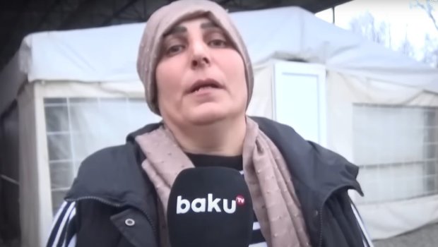 "Mənim də qabağımı kəsmişdi, qızım ölsün deyə içəri keçməyə qoymurdu" - Övladları baltalanan ana danışdı - VİDEO