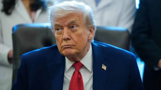 Tramp: &ldquo;Epşteynlə dost olmamışam və onun &ldquo;çirkli&rdquo; adasına getməmişəm&rdquo;