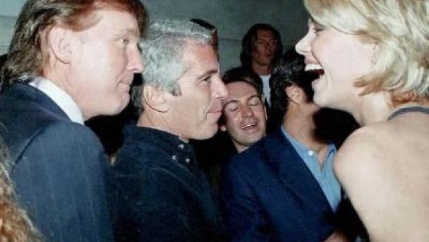 Trampdan Epşteynlə bağlı iddialara REAKSİYA