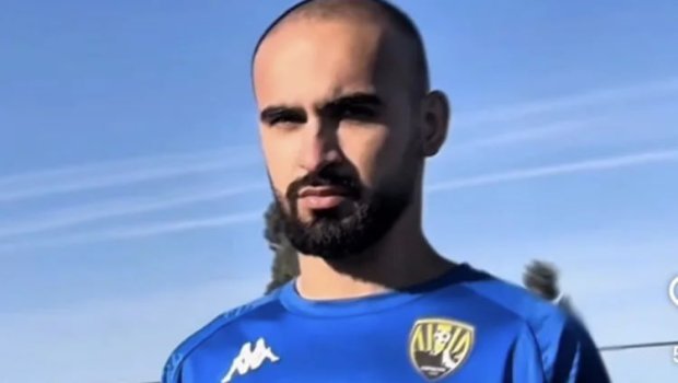 &ldquo;Kəpəz&rdquo;in bıçaqlanan futbolçusunun SON DURUMU