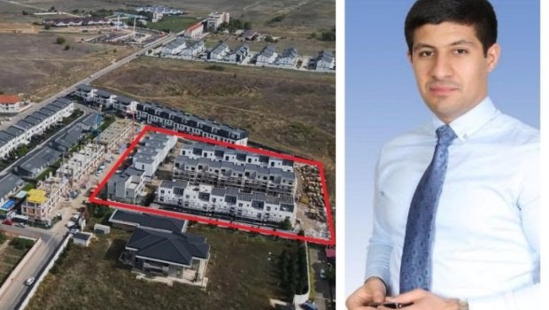 Keçmiş icra başçısının oğlu Rumıniyada 40 villa aldı &ndash; FOTO