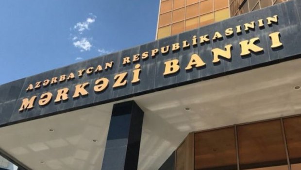 Mərkəzi Bankın nə qədər valyuta ehtiyatları var?