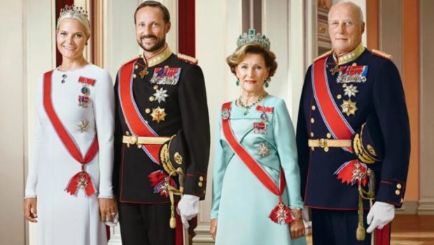 Norveçdə monarxiya ləğv ediləcək?