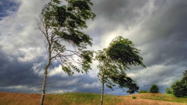 FHN-dən hava ilə bağlı əhaliyə MÜRACİƏT: &ldquo;Güclü külək əsəcək&rdquo;