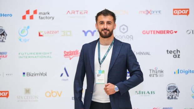 Bacısı ilə birlikdə qəzada həyatını itirən Ramalın FOTOLARI