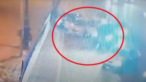 Bakıda ƏMƏLİYYAT: Narkoşəbəkə üzvləri yolda belə tutuldu &ndash; ANBAAN VİDEO