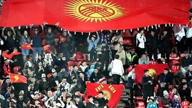 Qırğızıstanın əhalisi 7 milyon 395 min nəfərə çatdı