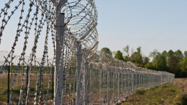 Dövlət sərhədində 6,5 milyonluq qaçaqmal tutulub &ndash; RƏSMİ