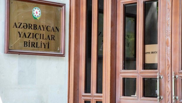Yazıçılar Birliyinin növbəti qurultayının tarixi məlum oldu
