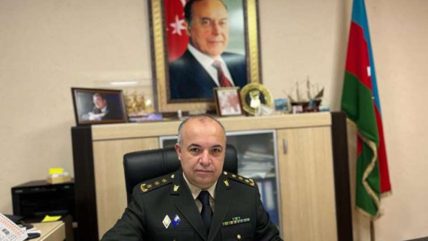 Şəfahət İmranovun yerinə - O təyin edildi