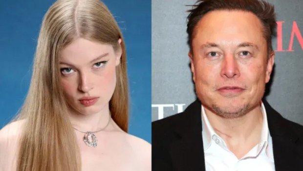 Maskın transgender qızı Epşteyn işi ilə bağlı iddiaları təsdiqlədi