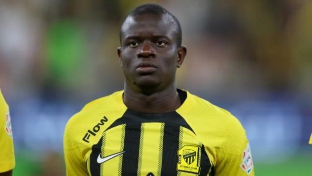 Kantenin "Fənərbağça"ya transferi BAŞ TUTMADI