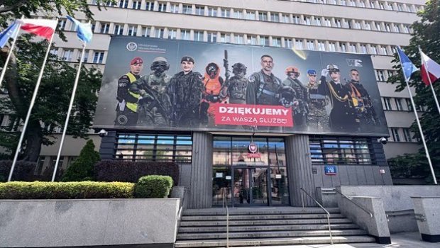 Varşavada məmur saxlanıldı - Rusiyanın xeyrinə casusluq edirmiş