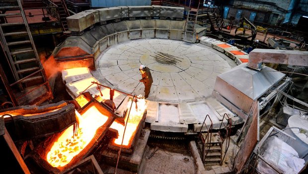 Aİ Rusiyadan metal idxalını məhdudlaşdıra bilər - KİV