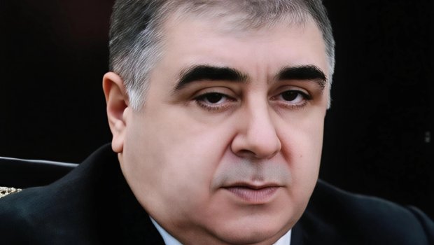 Qalib Salahzadənin dəniz kənarındakı obyektləri SÖKÜLÜR