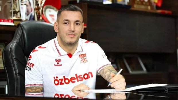 Türkiyə klubu sabiq futbolçusunu yenidən heyətinə qatdı