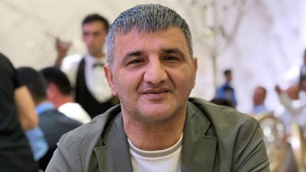 Aparıcılığa başlayan Rüfət Nasosnu ŞİKAYƏTLƏNDİ