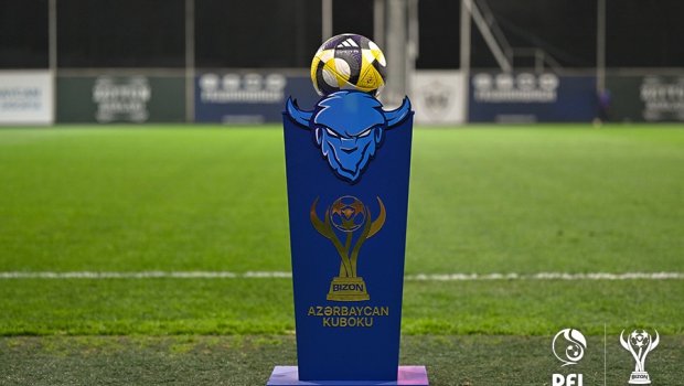 Bu gün Azərbaycan Kubokunun 1/4 finalı başlayır